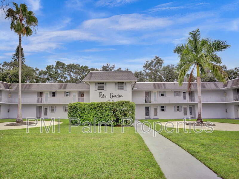 Palm Beach Gardens House: 10193 N Military Trl