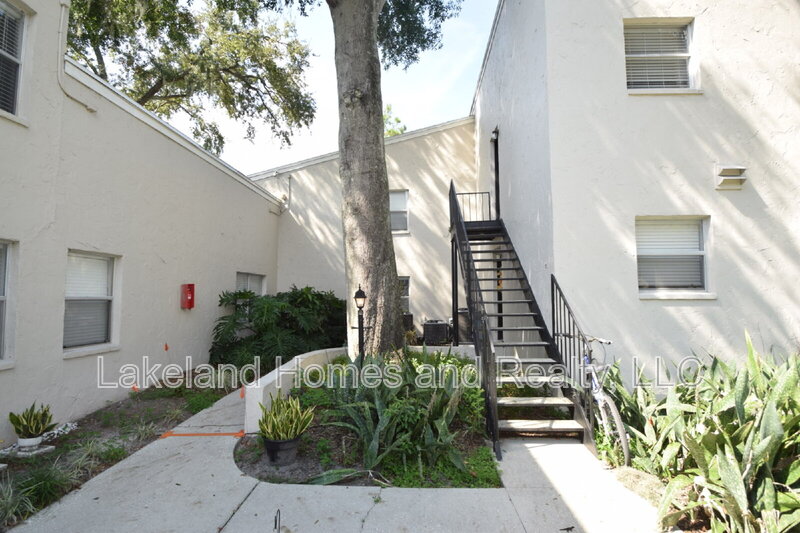 Lakeland Condo: 1005 South New York Avenue