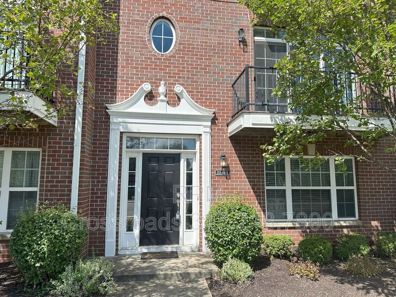 Fishers House: 11461 Reagan Dr.