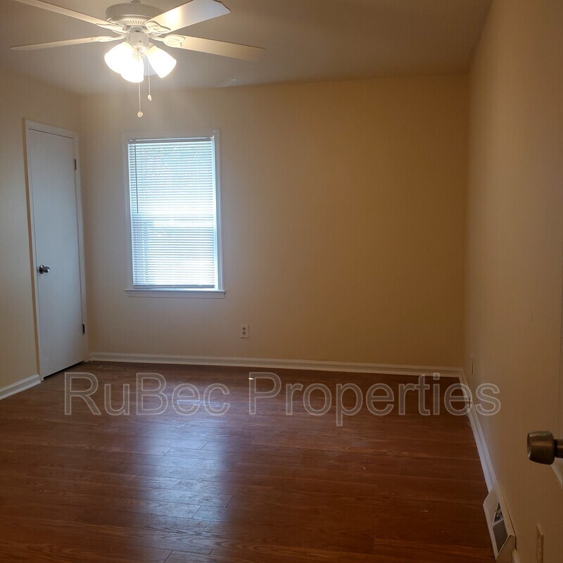 photo of rental property