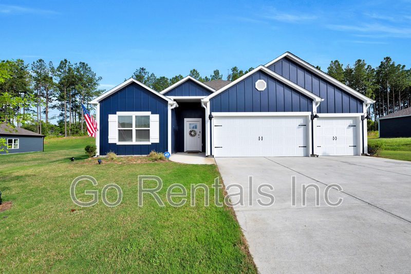 Kimberly House: 9426 Doss Ferry Lane