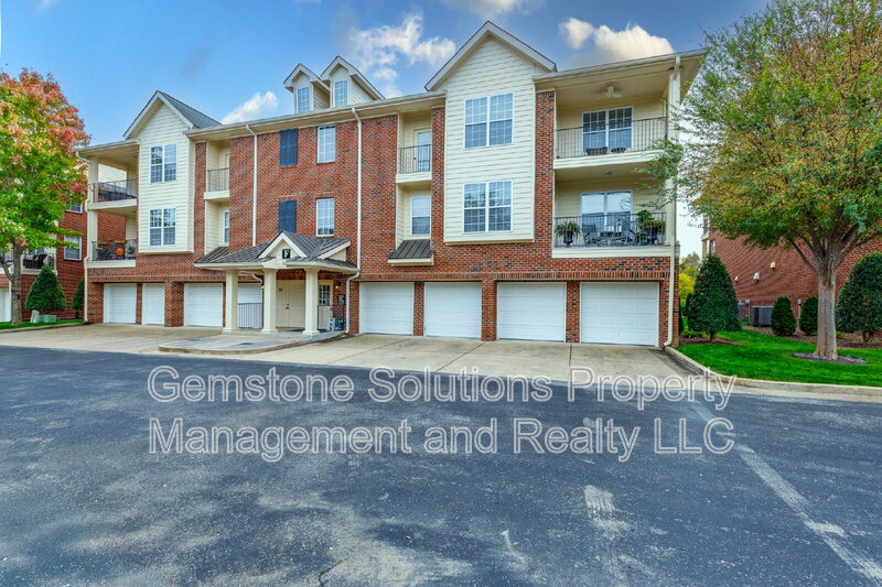 Franklin Condo: 3201 Aspen Grove Drive