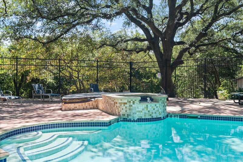 Austin Condo: 12166 Metric Boulevard - 135