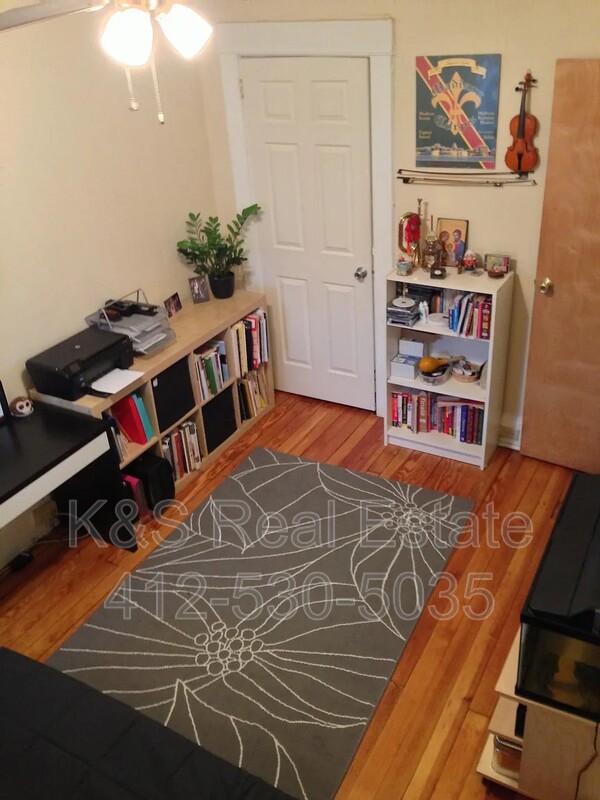 Pittsburgh Condo: 4243 Gladstone Street - 1