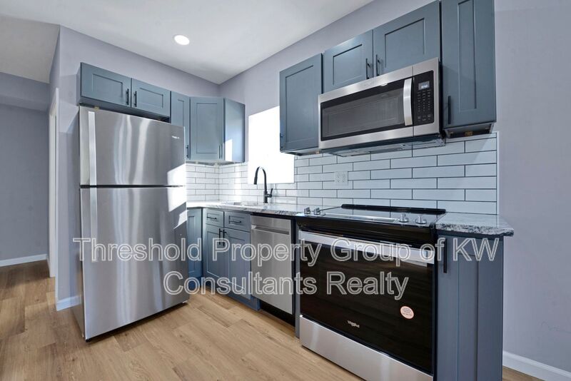 Columbus Condo: 786 Thomas Avenue