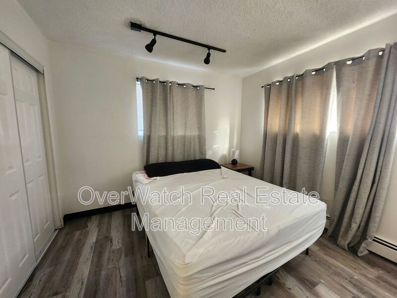 Anchorage Condo: 3007 W 33rd Ave