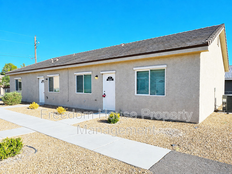 Pahrump Condo: 1121 Sixshooter Avenue - 3
