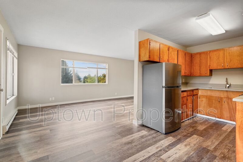 Portland House: 4127 SE 28th Ave