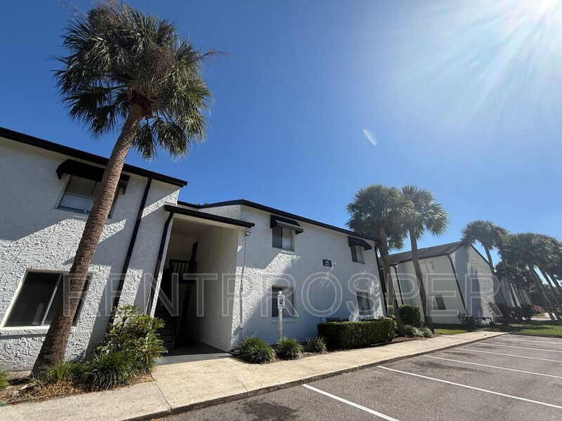 Orlando Condo: 4305 S. Semoran Blvd