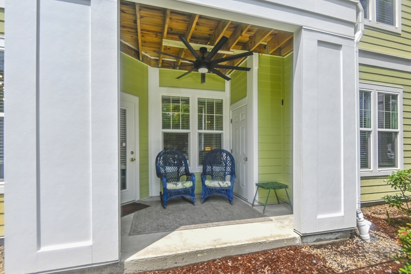 Mount Pleasant Condo: 1811 Chatelain Way - 1
