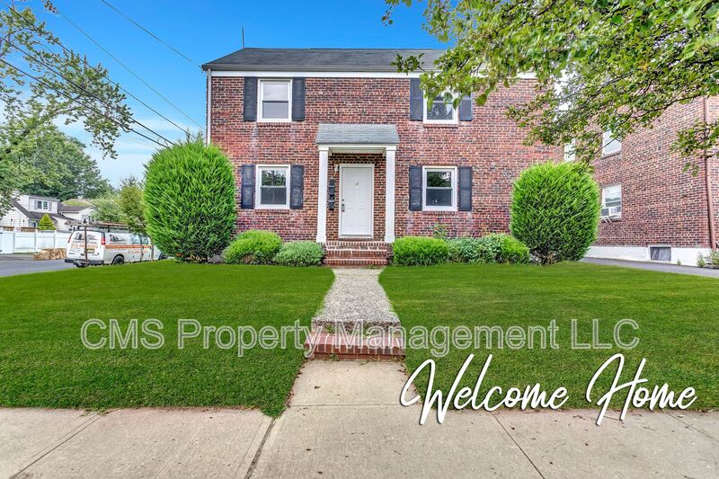 Dunellen Condo: 401 Sanford Ave
