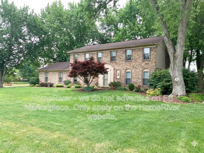 West Chester House: 6523 Butterfly Way