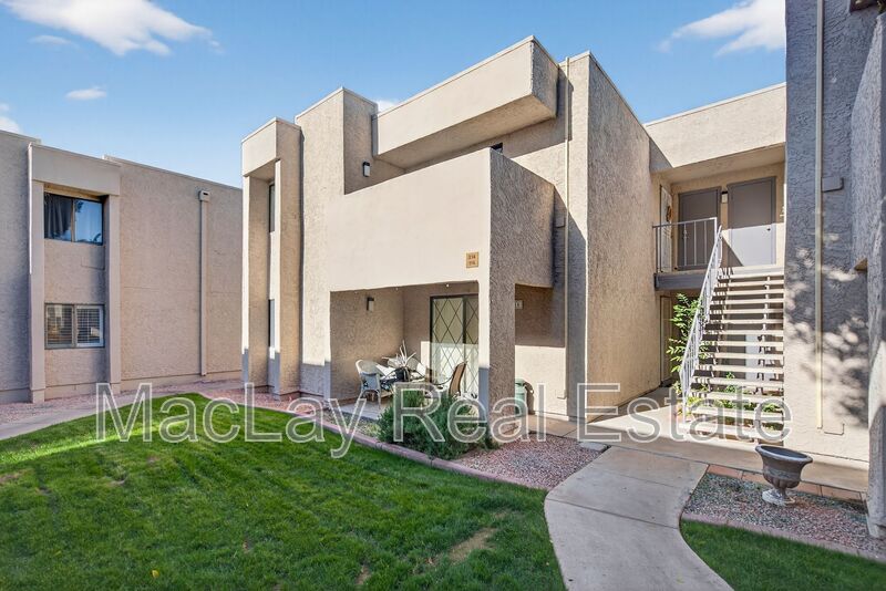 Mesa Condo: 1920 W. Lindner Ave
