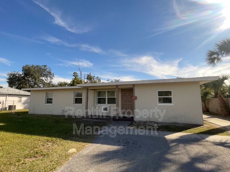 photo of rental property