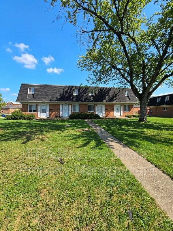 Columbus Condo: 1118 Arnelle Ct.