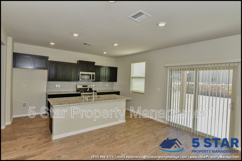 5 Star Property Management in El Paso | Listing