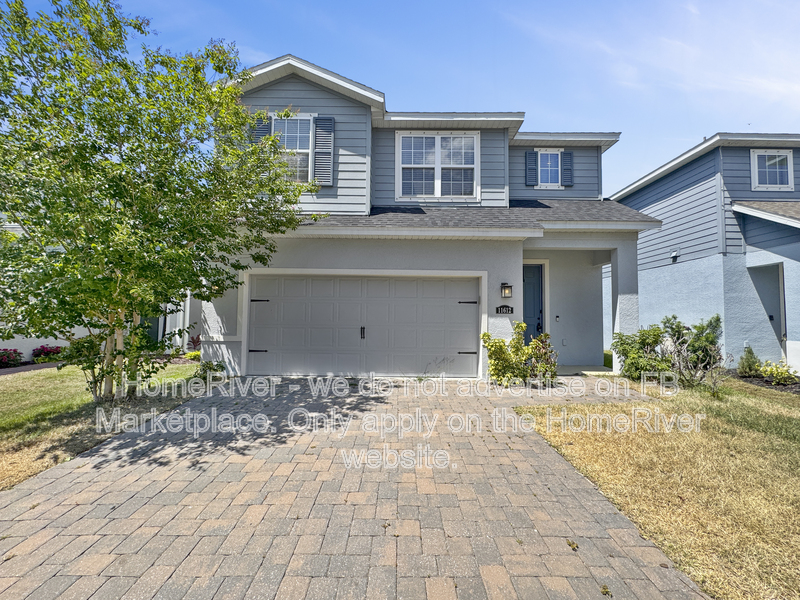 Riverview House: 11612 Gold Dust Ct