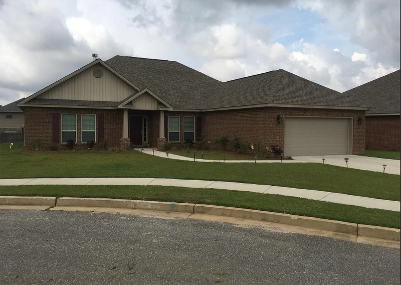 Theodore House: 8095 Vane Court