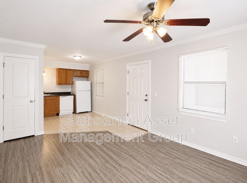 Oklahoma City Condo: 1428 Northwest 27th Street - 201