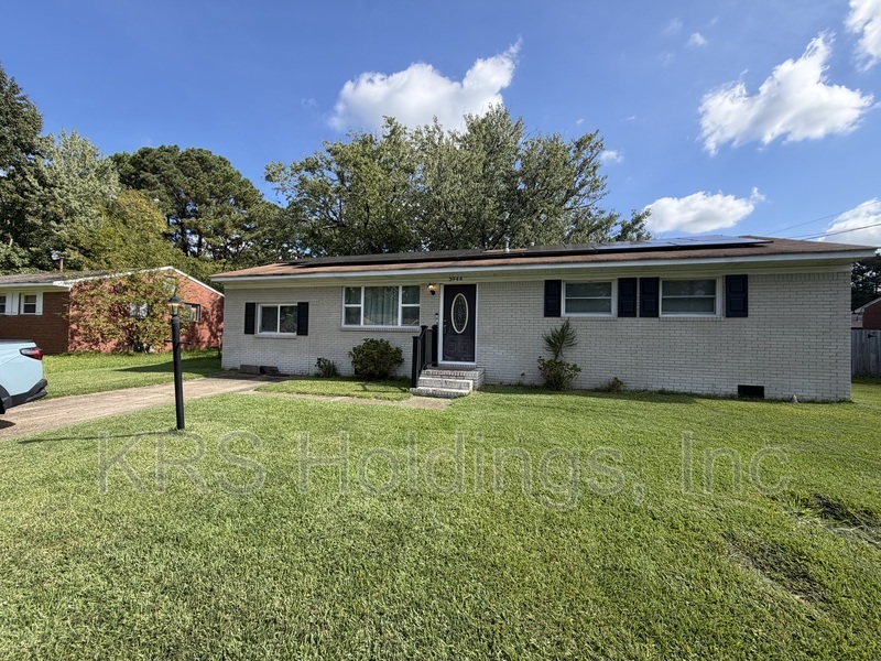 Chesapeake House: 3944 Port Road