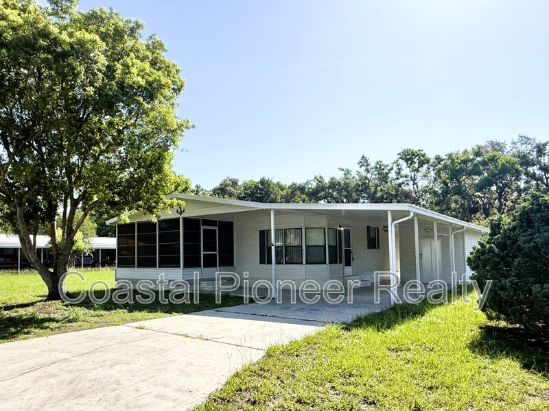 Zephyrhills House: AS- 4550 Charter St (MS)