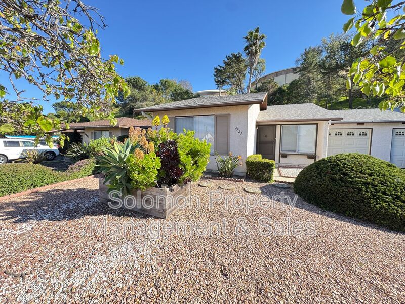 Oceanside Condo: 4825 Northerly Street