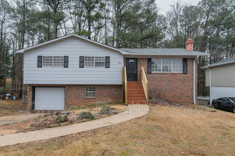 Irondale House: 5329 Cornell Dr