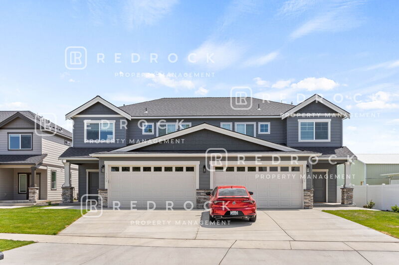 Spokane Valley Condo: 1230 North Tschirley Street - 1