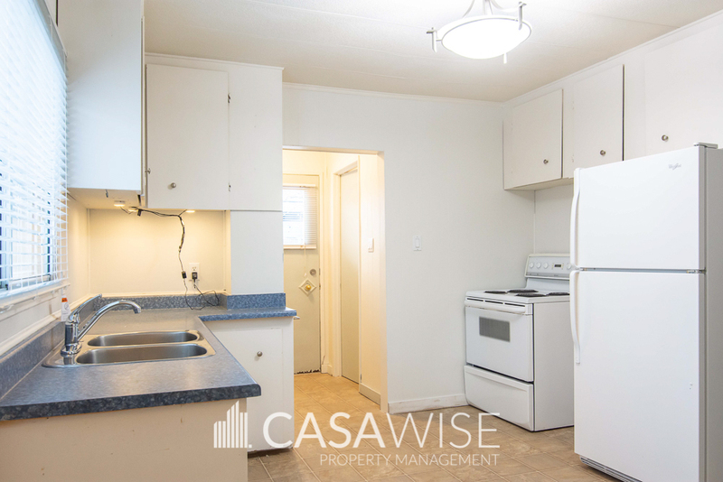 Edmonton House: 10147