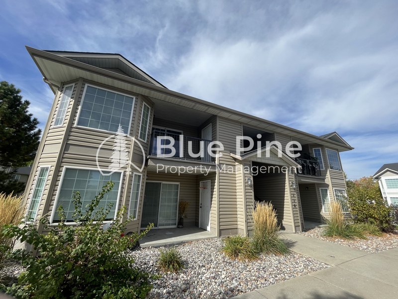 Idaho Falls Condo: 118 Clubhouse Circle