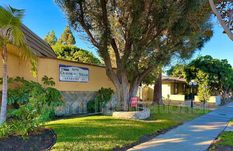 Anaheim Condo: 1600 W. Broadway