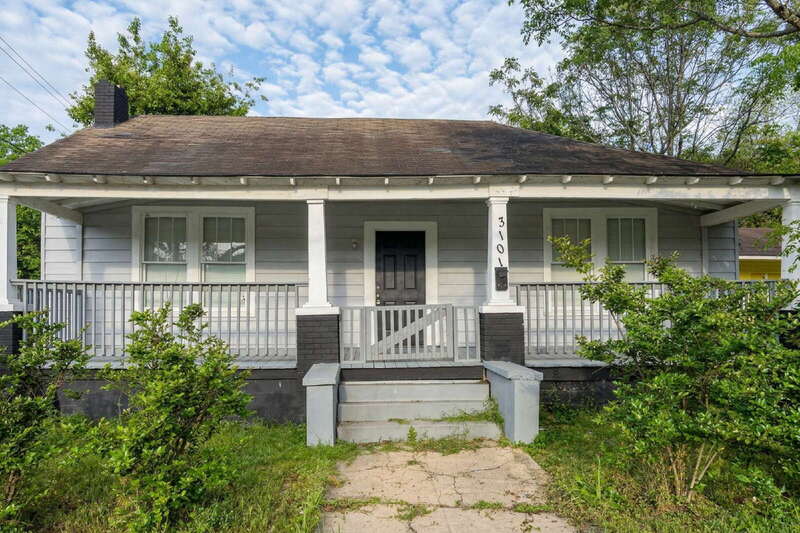 Columbus House: 3101 12th Avenue