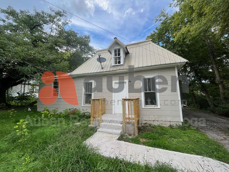 Rossville House: 52 Wilburger Street