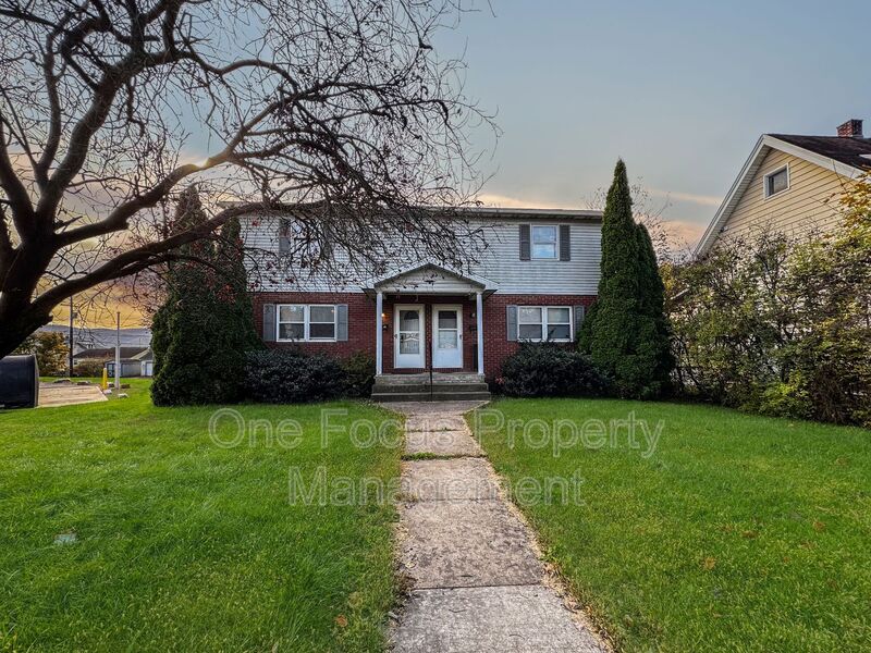 Williamsport Condo: 2729 W Fourth Street