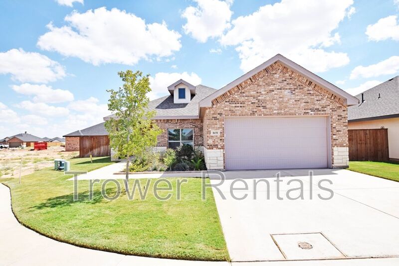 Odessa House: 8650 Fortuna Ct.