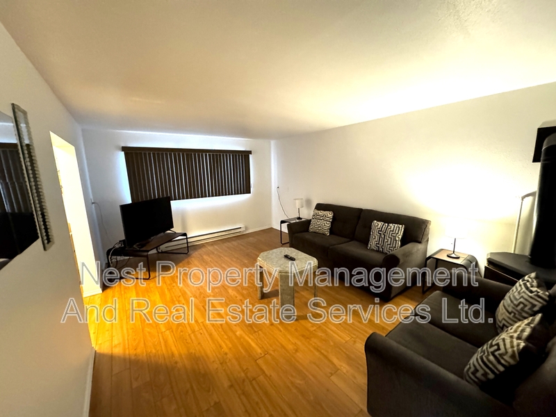 Kitimat House: 37 Moore Street -1