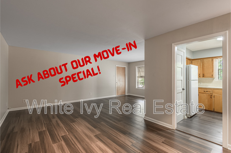 Huntsville Condo: 818 University Avenue