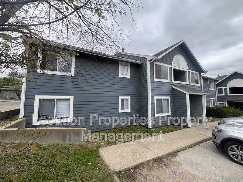 503 Colorado Street #1 - 503 #1, rental photo 2