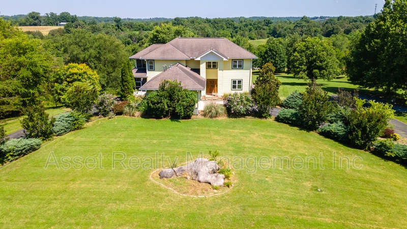 Pigeon Forge House: 2084 Allenridge Drive