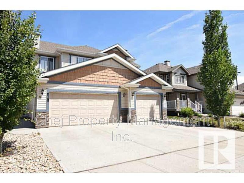 Edmonton House: 1613 Rutherford Rd SW