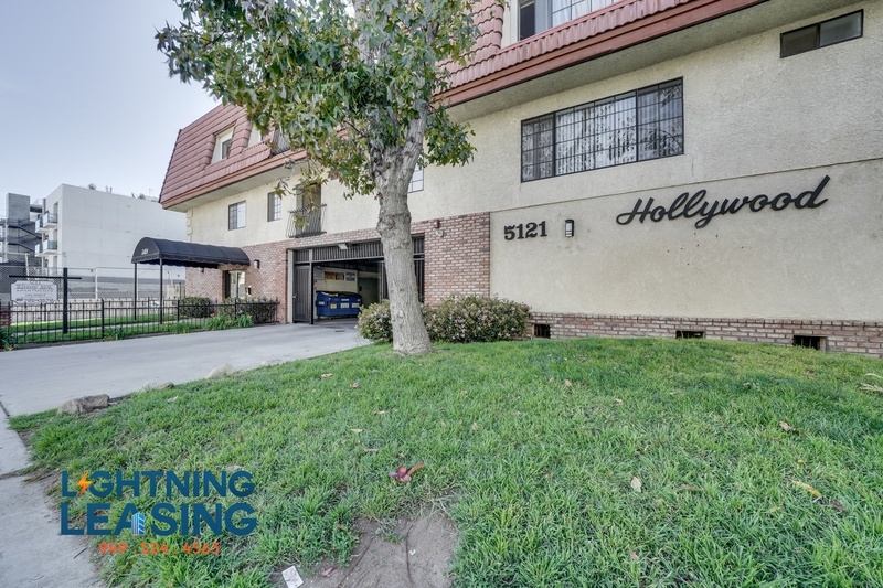 North Hollywood Condo: 5121 Klump Ave