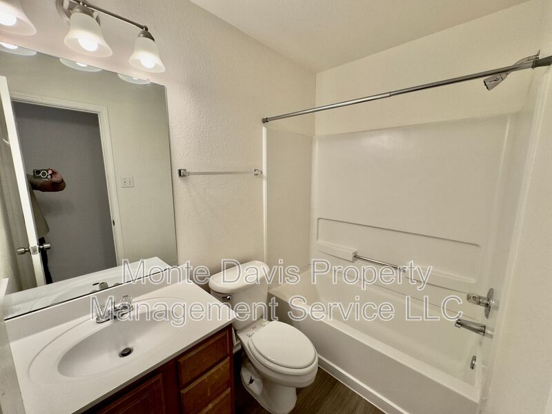 photo of rental property