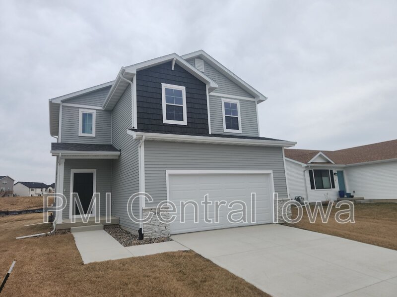 Norwalk House: 2940 Lund Street