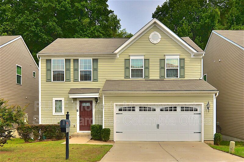 Lexington House: 151 Luna Trail