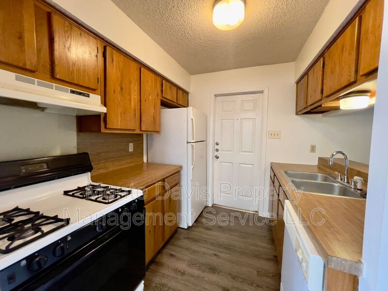 photo of rental property