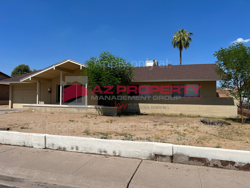 Phoenix House: 4232 W Missouri Ave