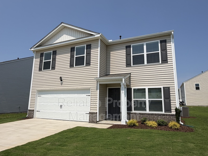 Wilsons Mills House: 113 Vignette Dr