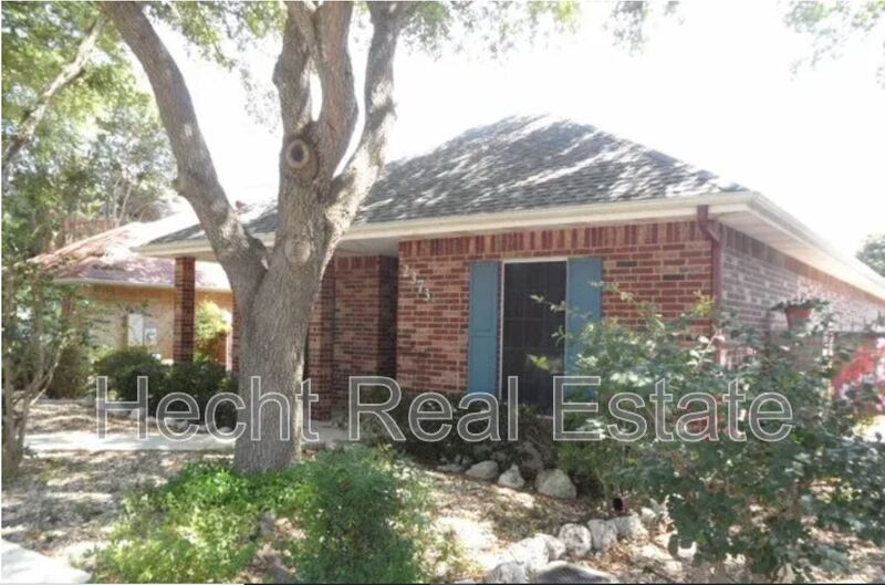 New Braunfels House: 2373 Brittany Grace