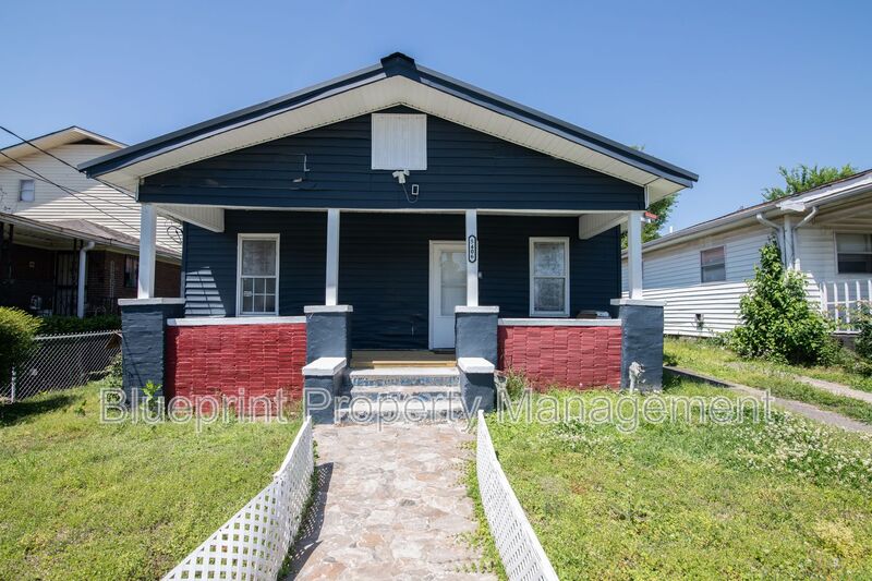 Fairfield House: 5406 Court G