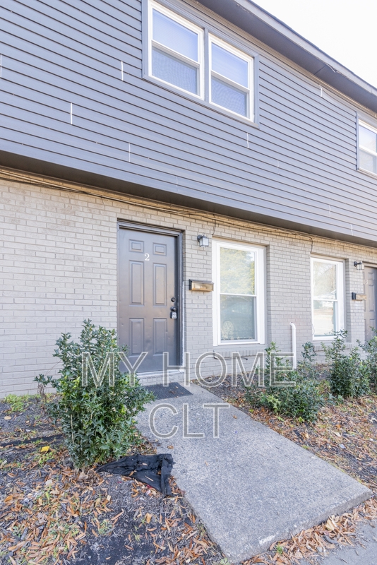 Charlotte Townhome: 929 Cantwell Street - 4